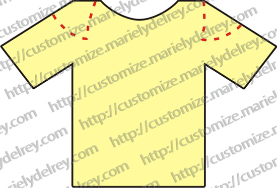 customizar_corte_de_camiseta5_customizando