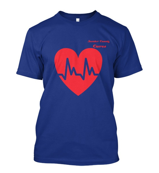 Inspiração coração - camiseta masculina