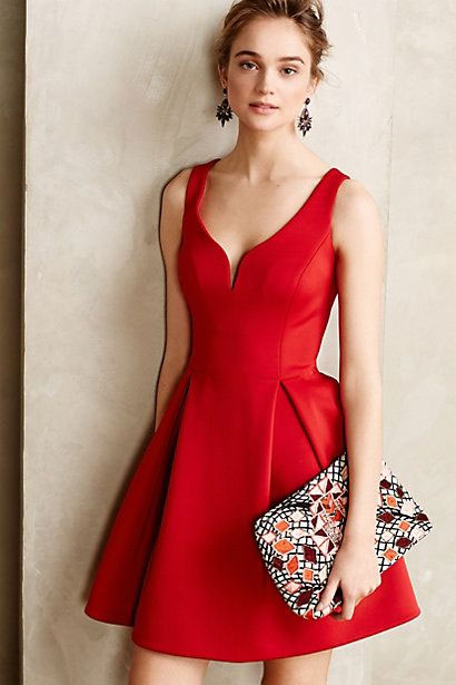 Como usar roupa vermelha no natal  - Blog de customização  de roupas, moda, decoração e artesanato por Mariely Del Rey